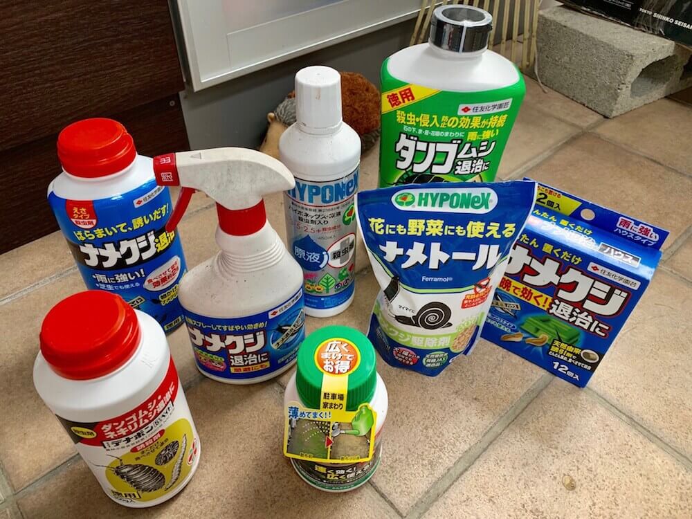 カメムシを無農薬で駆除、防除する方法農家web