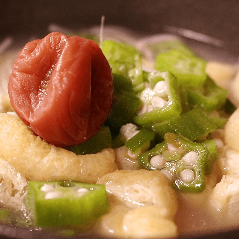 ショウガを練り込んだピリ辛にゅうめんがクセになるおいしさカラふる -地方創生＆多文化共生マガジン