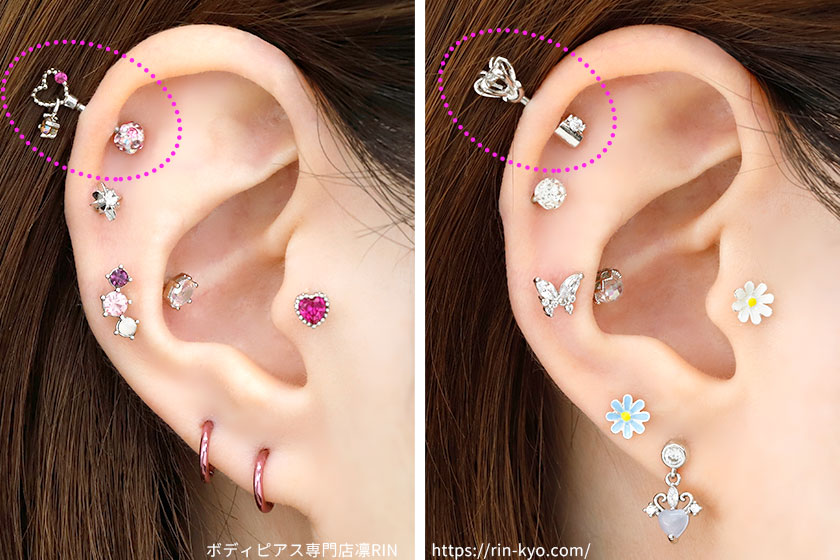 耳の構造 - 構造医学用語耳鼻科の病気堀井耳鼻咽喉科