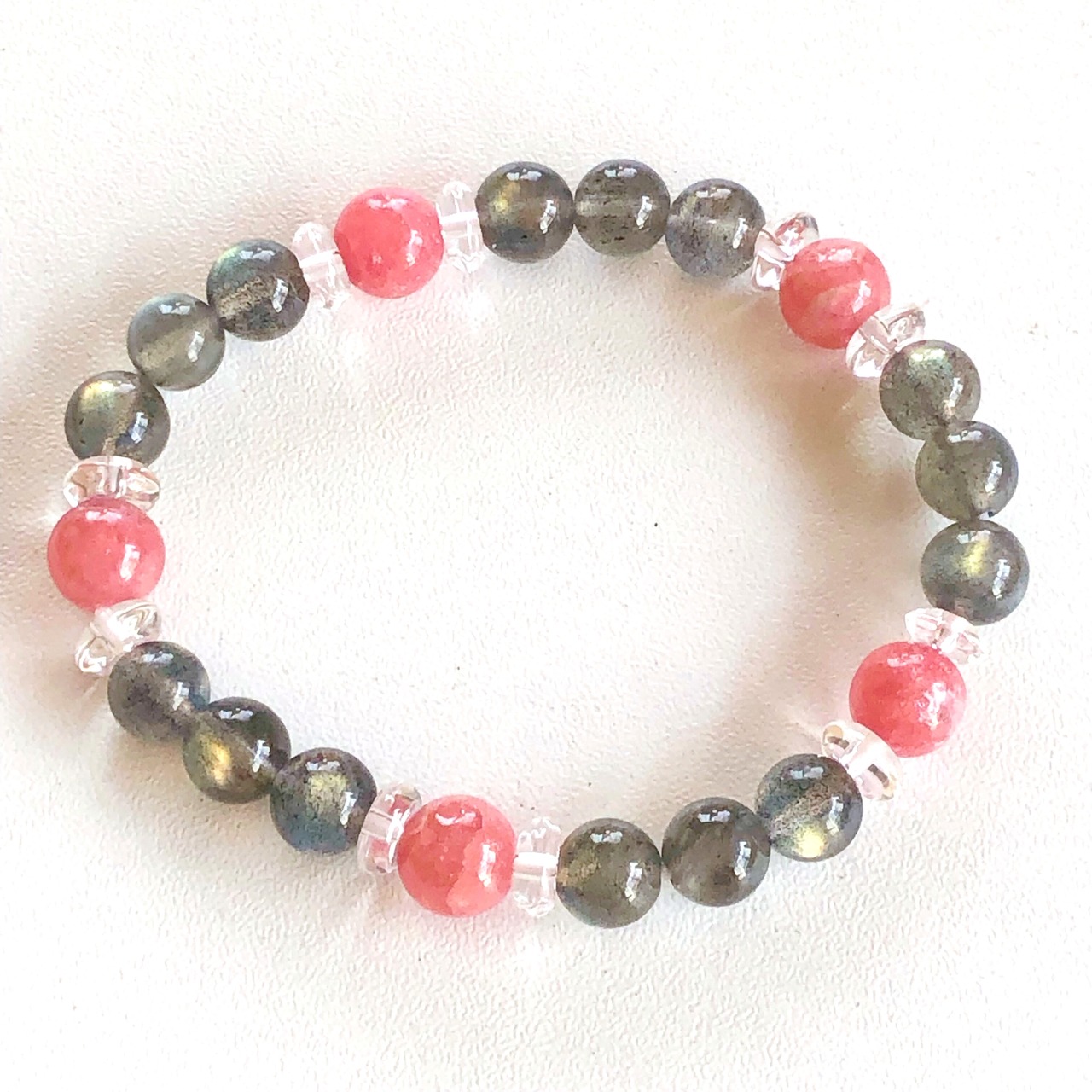 ❤️ 304運命の人を引き寄せ、見極める ラピスラズリ・ラリマー・サファイア 天然石 パワーストーンブレスレット ブレスレット.天然石Seira. 通販 11448359Creema クリーマ