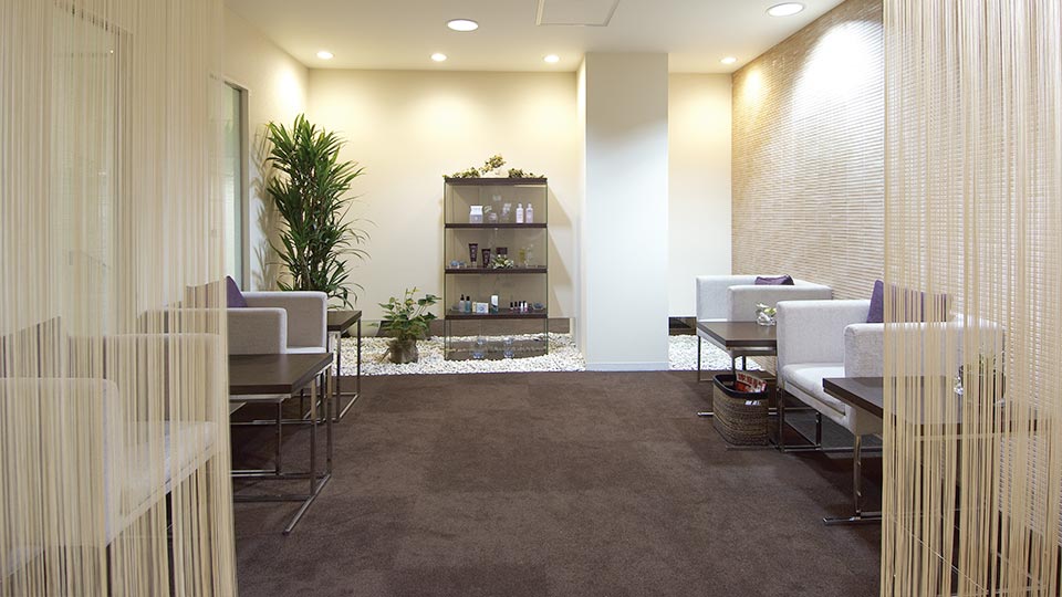 厳選 京都駅周辺のおしゃれ＆実力派のエステサロンでオールハンド施術を探す - OZmallビューティ