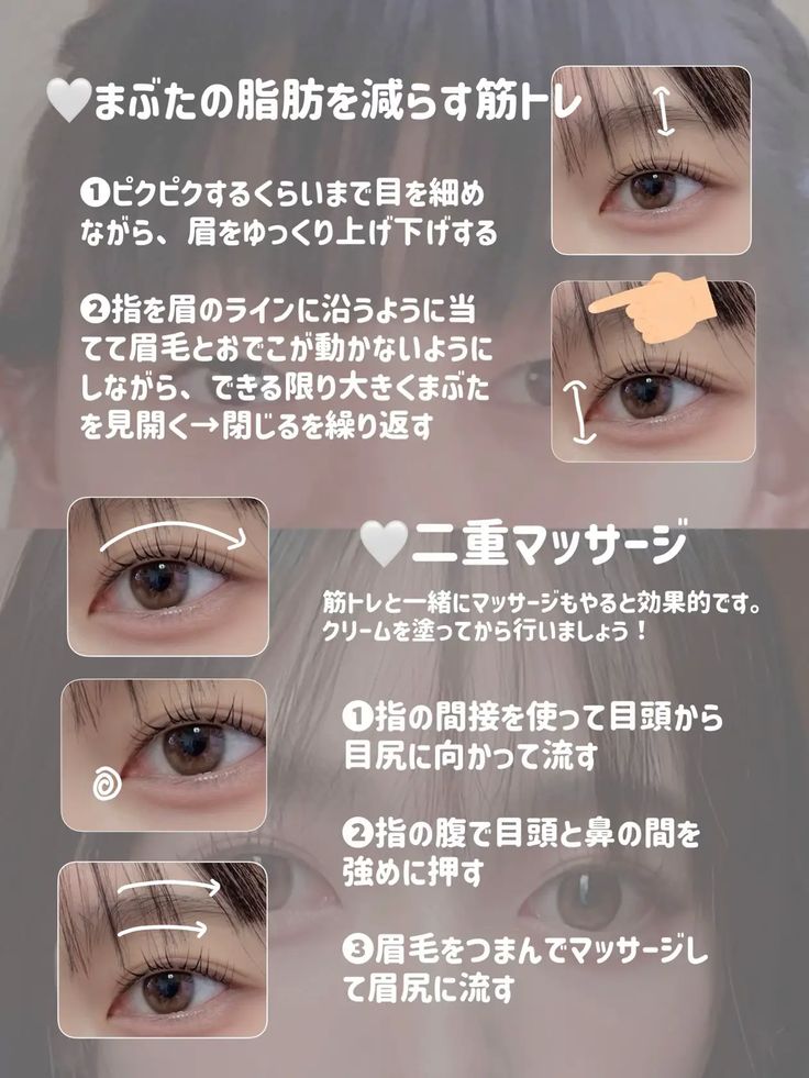 目の下のふくらみはマッサージで解消できる？福岡の美容外科はeクリニック