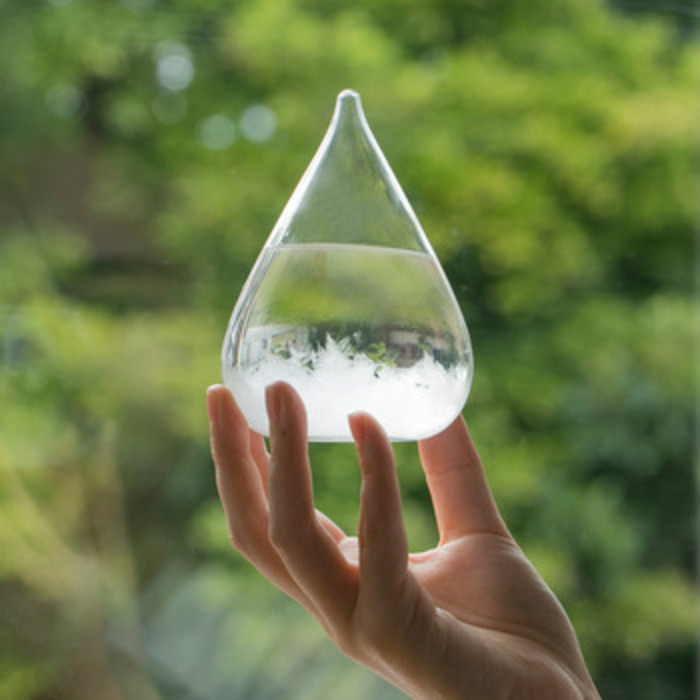 TEMPO DROP ストームグラス - HOEK