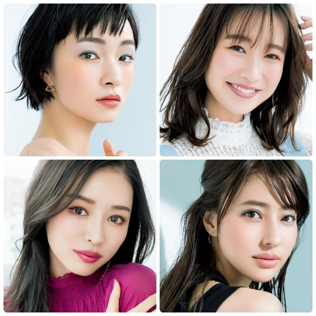 キツネ顔とは？キツネ顔の特徴９つとキツネ顔芸能人、性格を解説 診断ありみのり当たる無料占い＆恋愛占い