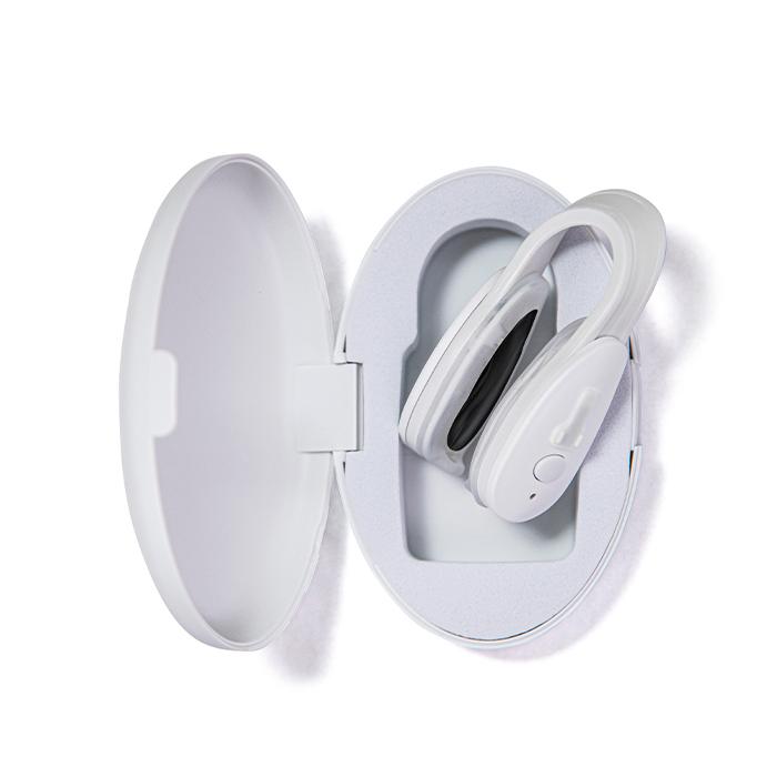 LXCA ルクセア 鼻EMS 鼻専用美顔器 Fornez フォーネス LUXCEARの口コミ - 鼻が