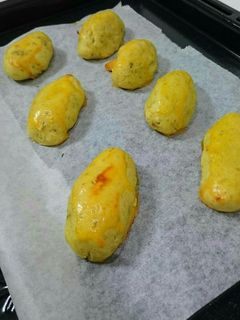 砂糖不使用のスイートポテトのレシピ♪低GI値のさつまいもで満足おやつあすけんダイエット