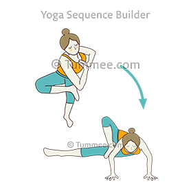 マタニティヨガの効果とは。いつからやっていい？自宅でできるポーズ、注意点、やり方