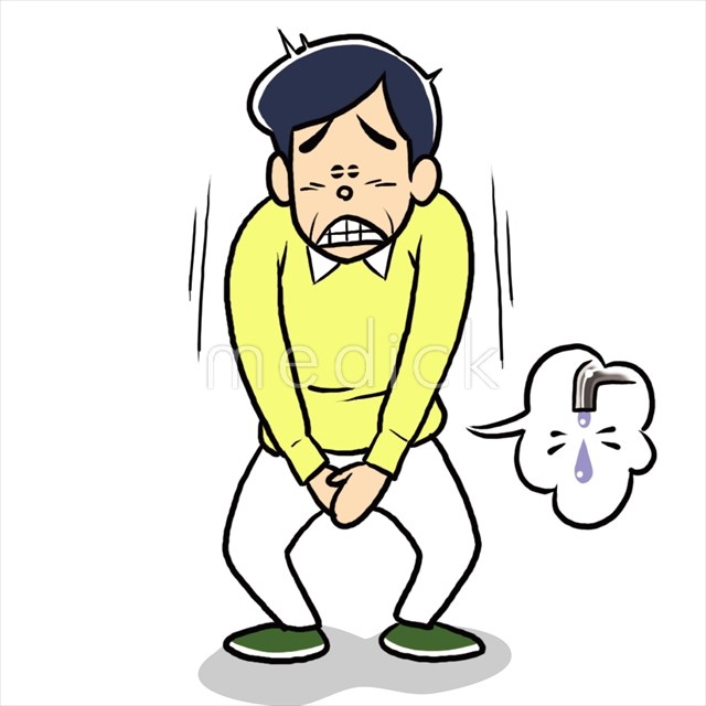 大型連休中、行列の女性トイレで息子が「おしっこ漏れちゃうよぉ！」母大慌て！ → 助けてくれたのは？2 2-ftn