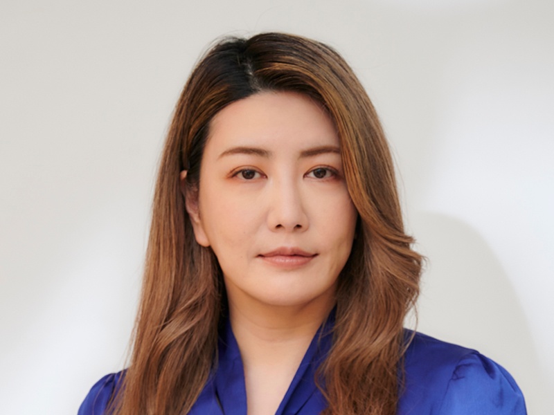 スペシャルインタビュー 中野信子さん働き方・働く場の研究と視点株式会社オカムラ