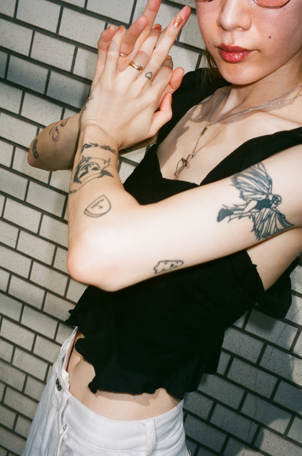 人にバレにくい意外なタトゥーの場所とは？大阪刺青除去センタ