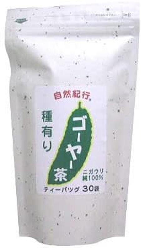 ゴーヤ茶 ゴーヤー茶 20ｇ 種入りゴーヤ茶 ゴーヤにがうり お茶 健康茶苦くない茶葉種 沖縄 お土産 みやげ比嘉製茶 ◎LPうちなー比嘉製茶楽天市場店