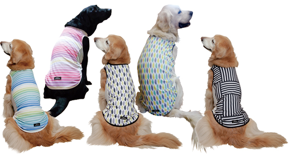 スーパークーリングベスト2024年モデル