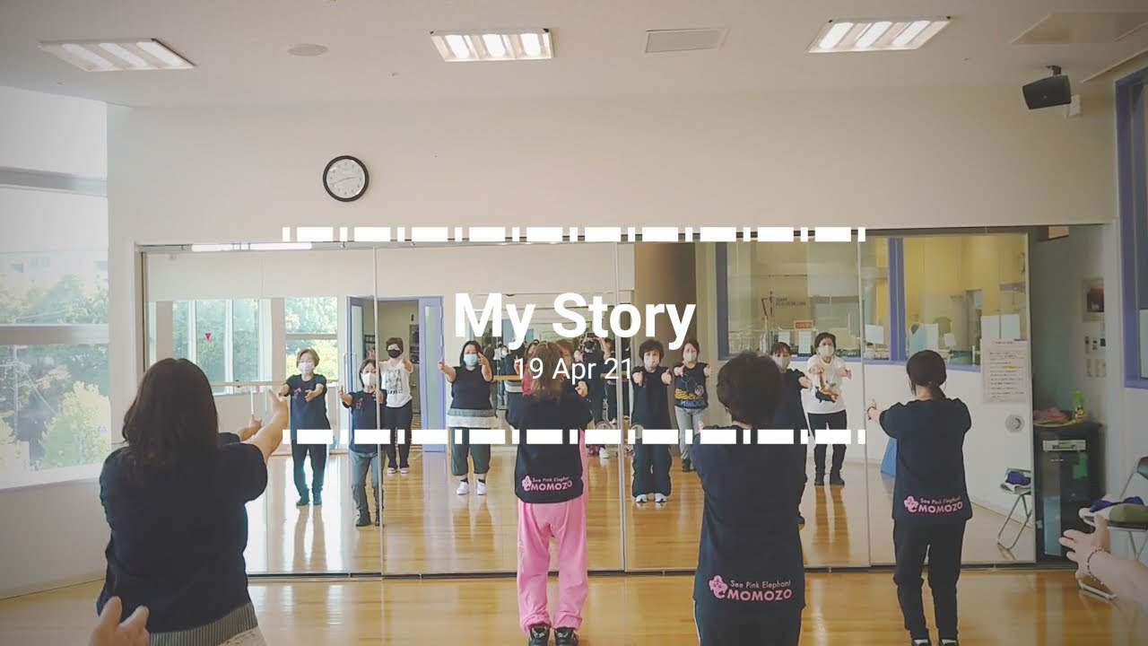 シニアダンスらくリズ歌謡曲大宮 柏 池袋 船橋