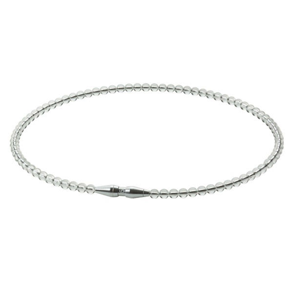 ファイテンRAKUWAネック メタックス ミラーボールファィテン雑貨・日用品他健康通販イマココ・ストア