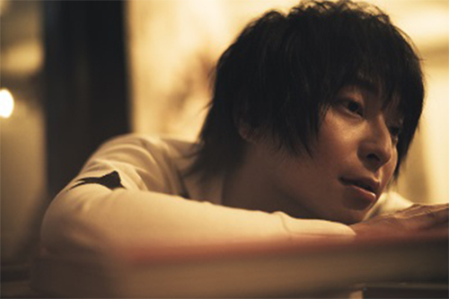 イケメン声優梅原裕一郎の筋肉がすごい？結婚や彼女の噂調査声優データベース