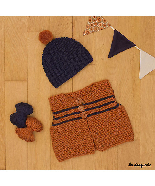 うさぎの編み物キット。ウッドランドうさぎの編み物キット。簡単編み物キット。ウールクチュールのパターン - Etsy 日本