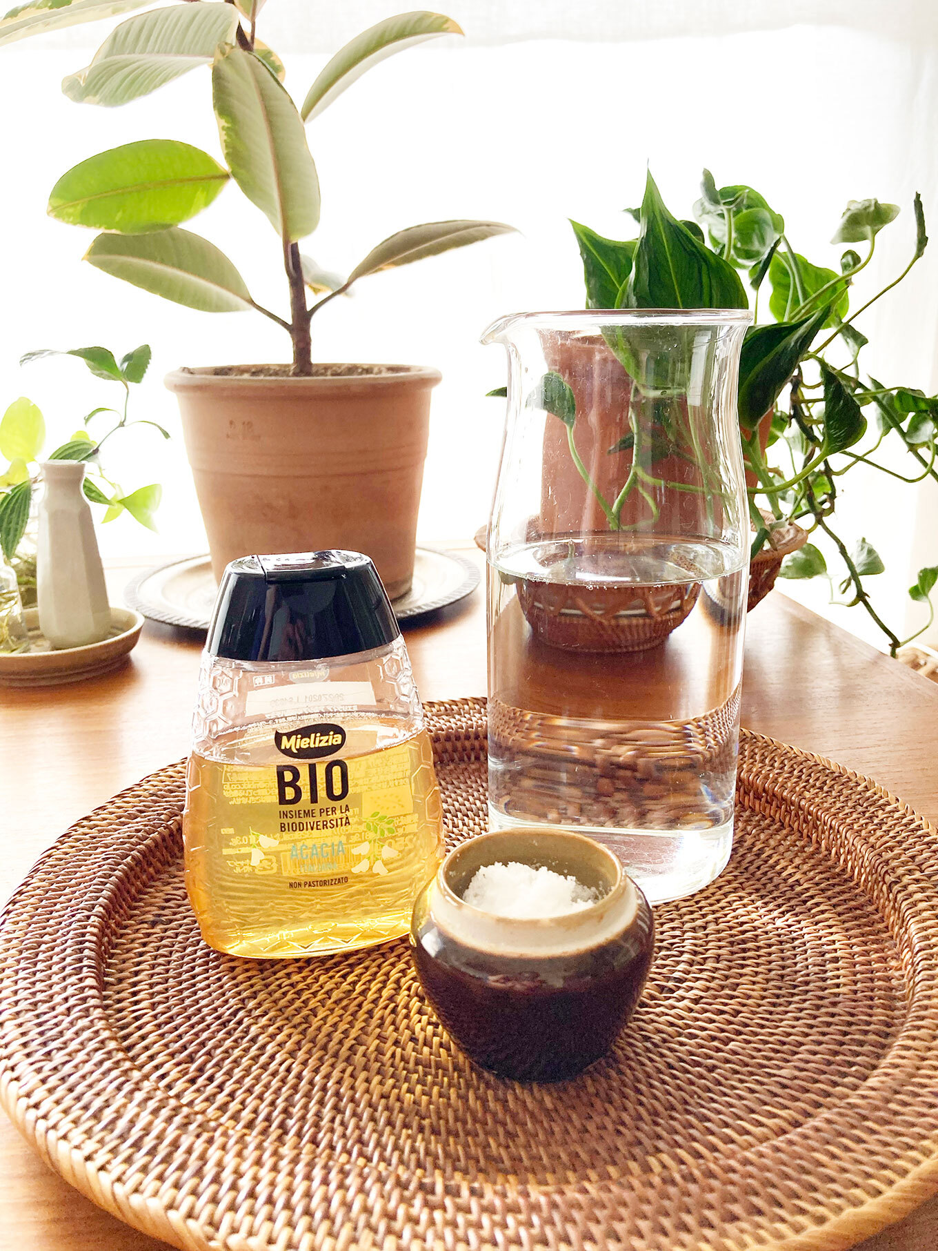 SUGI BEE GARDEN ゆずと蜂蜜 300g – WAFUU JAPAN