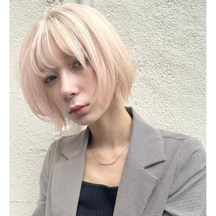 ブリーチオンカラーも、ゼロタッチで☆おんぶでヘッドスパ☆谷川家大家族飯^ω^大阪府箕面市稲の美容室4-leaf⭐︎4人のママ美容師のブログ⭐︎ハナヘナ和室のある美容室