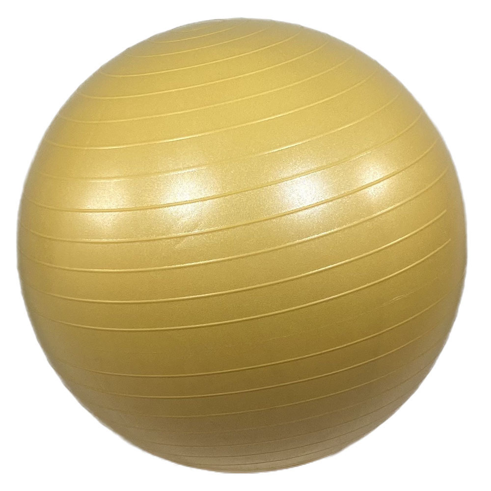 体幹のインナーマッスルには、バランスボールが効く！ 8つのエクササイズ