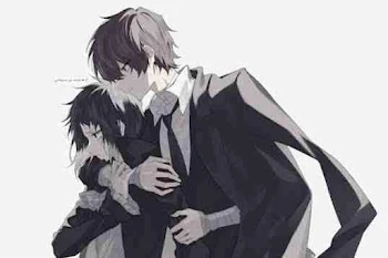 短編完結。 - 風邪ひく芥川と看病する中也ママ 歩夢- カクヨム