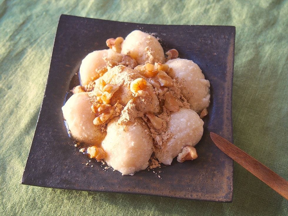 おにゃさんのたんタンダイエット「豚ニラ温玉丼」のつくり方。40～50代の女性が「運動なし、我慢なし」で続々とやせた、うれしいダイエットレシピ