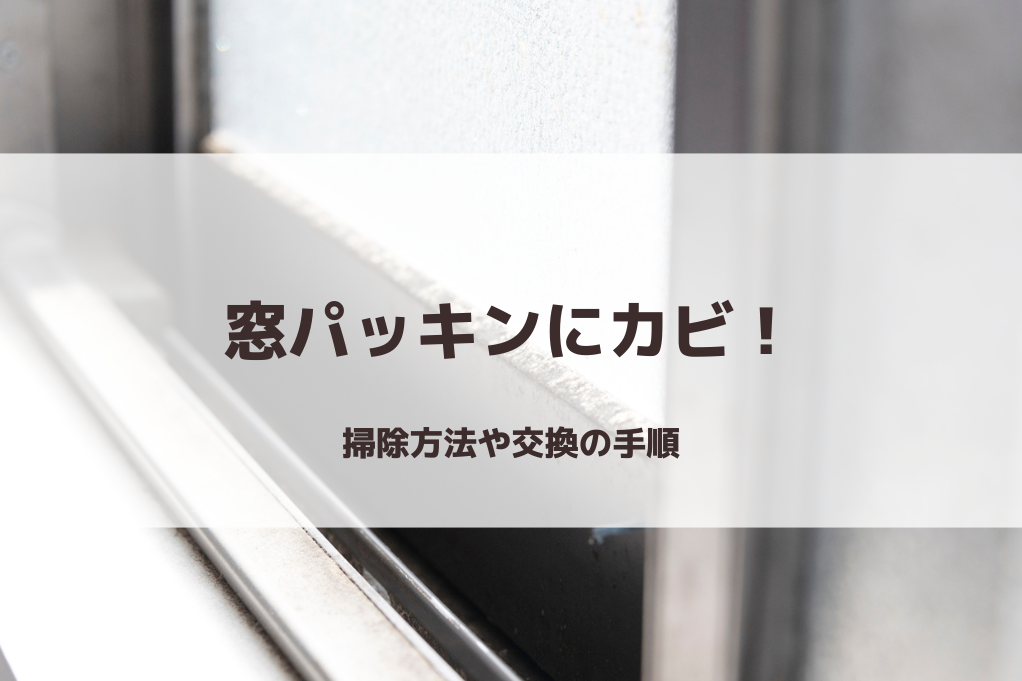 窓サッシの掃除完全ガイド！カビ取り・予防までお掃除のプロが徹底解説 - おそうじのコツアズマ公式ブログ