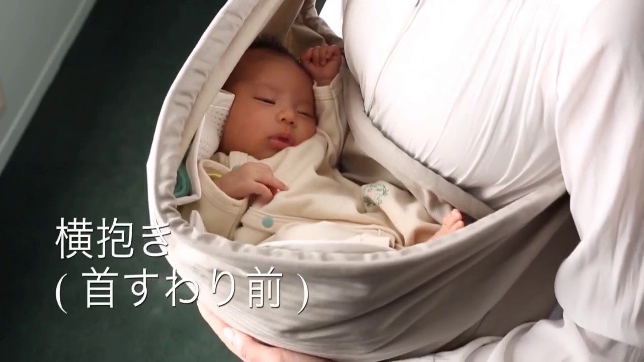 kerataケラッタベビースリング u-sling 抱っこ紐 新生児 スリング 横抱き 成長に合わせて使える6WAY チェックカラー抱っこひも 送料無料: ケラッタ Yahoo!店 - 通販 - Yahoo!ショッピング