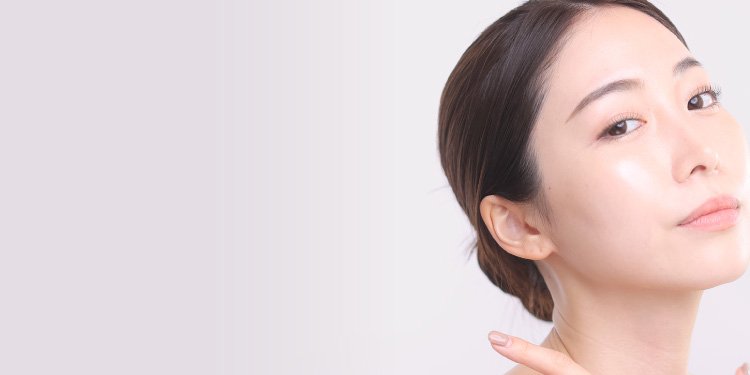 顔脱毛でつるつる卵肌に医療脱毛なら神奈川の美容皮膚科横浜マリアクリニック