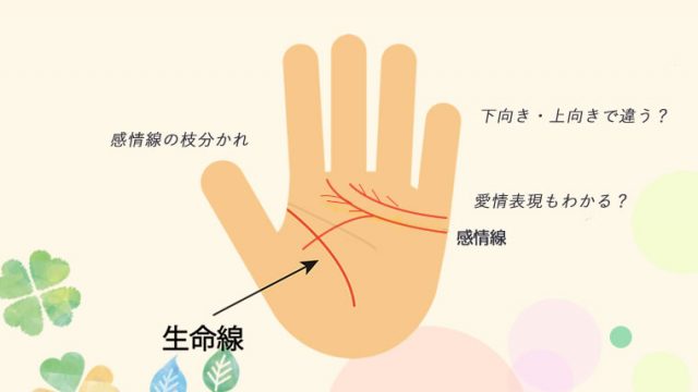 手相で分かる運命の転換点！あなたの人生を変える3つのサインを見極める方法momokaiun