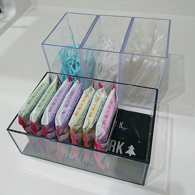 入浴剤の収納ケース5選 おしゃれ・100均・固形など- EPSOPIA