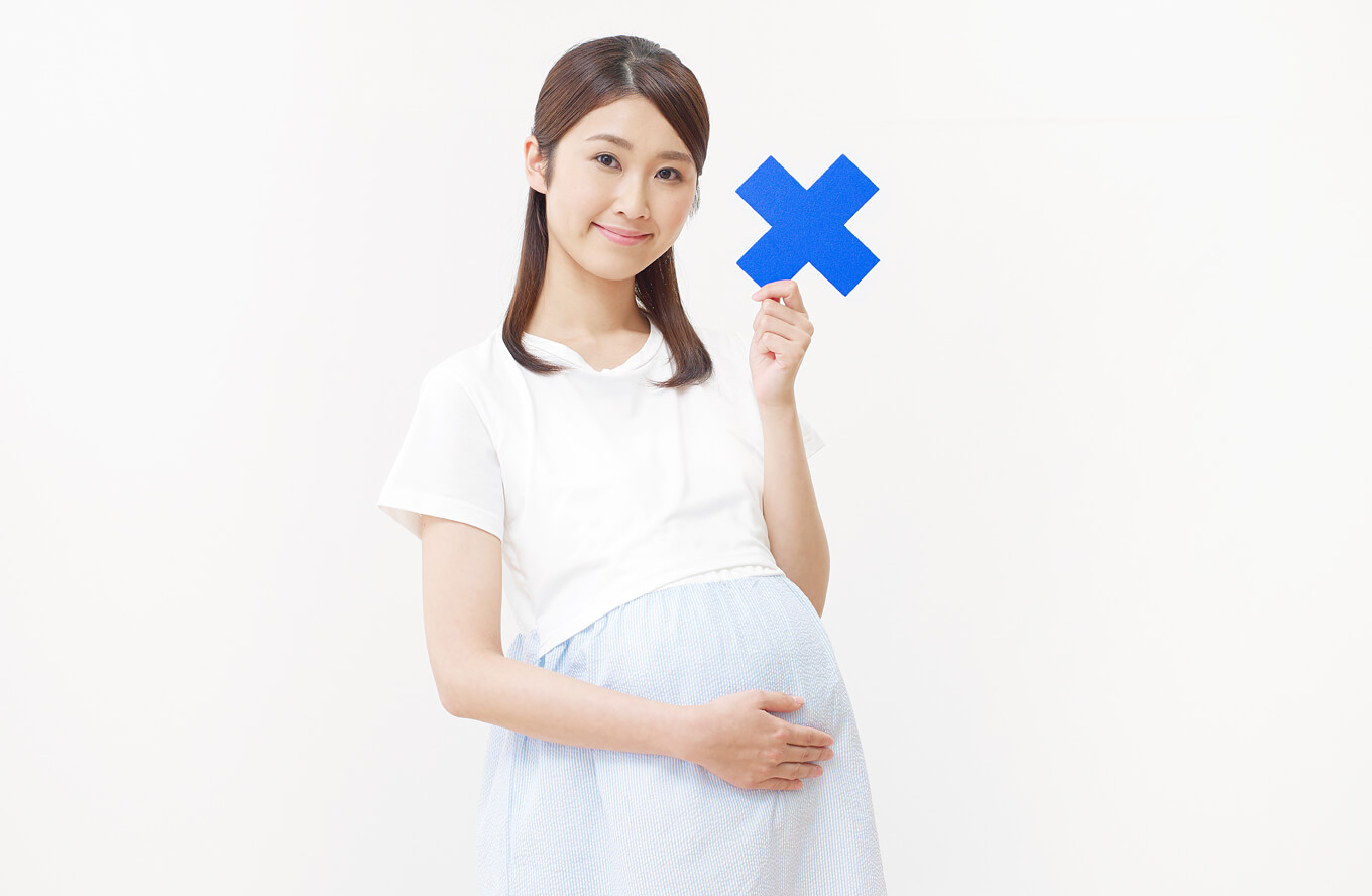 医師監修 妊娠中に寿司はNG？妊婦が食べて良いお寿司のネタと食べてはいけないネタとは？トモニテ