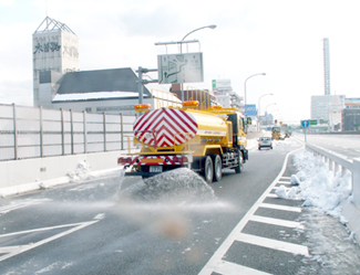 雪道を自転車で走行する際のポイントは？雪道を走りやすいおすすめの自転車も紹介！ -記事