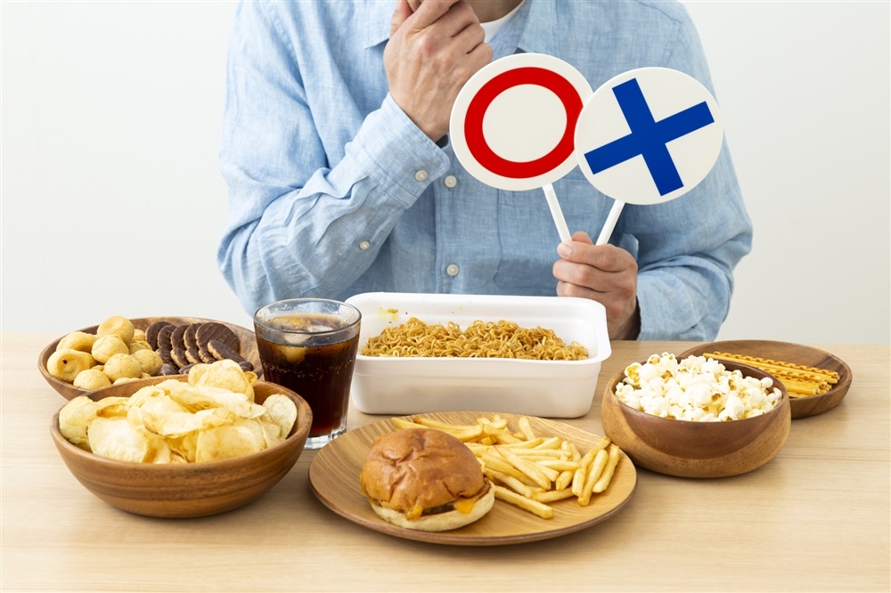 脂質とは？脂質の多い食べ物や摂取量の目安、おすすめレシピを紹介株式会社ニチレイフーズ