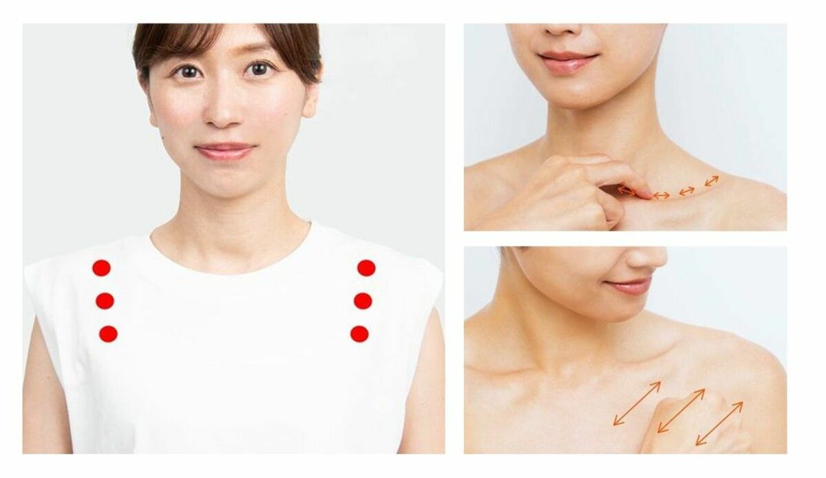 小胸筋のコリゆるむと良いことだらけ☆ -コリと疲労回復専門マッサージ整体 ・奏・kanade アクセスバーズ東京 表参道