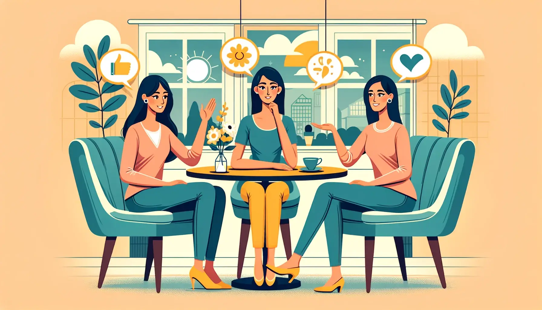 恋愛中の女性心理とは？ 女性の複雑な気持ちを調査！ 脈ありサインも要チェックOggi.jp