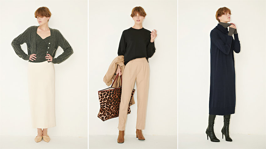 最近、体のラインが出るインナーを着ている若い女性が増えている理由を、真面目に考察してみました。 - 山田耕史のファッションブログ