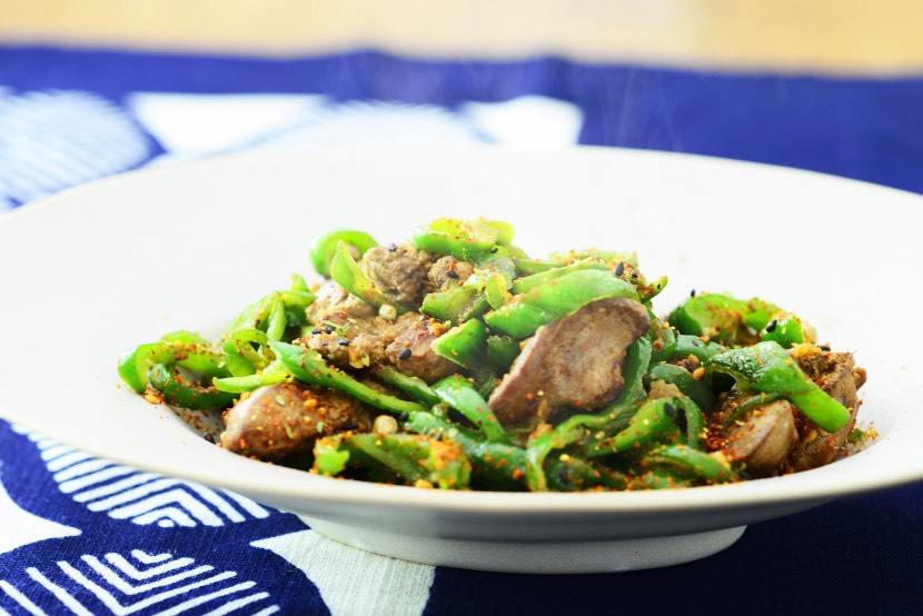 栄養豊富なレバー 牛・豚・鶏それぞれの栄養 公式 まごころケア食