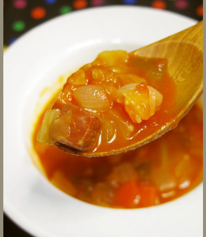 ダイエットに！活力鍋で野菜スープ by Moyopolloクックパッド簡単おいしいみんなのレシピが392万品