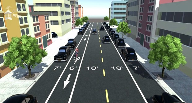 車の速度を落とさせるための施策いろいろ交通事故被害者を２度泣かせない