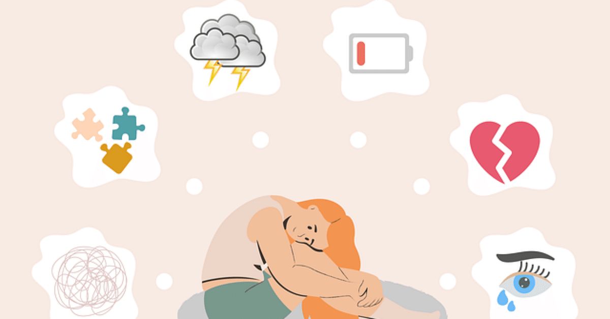 メンタルブレイク メンブレ とは？ 意味や症状・前兆と会社が取り組みたいサポートOne人事