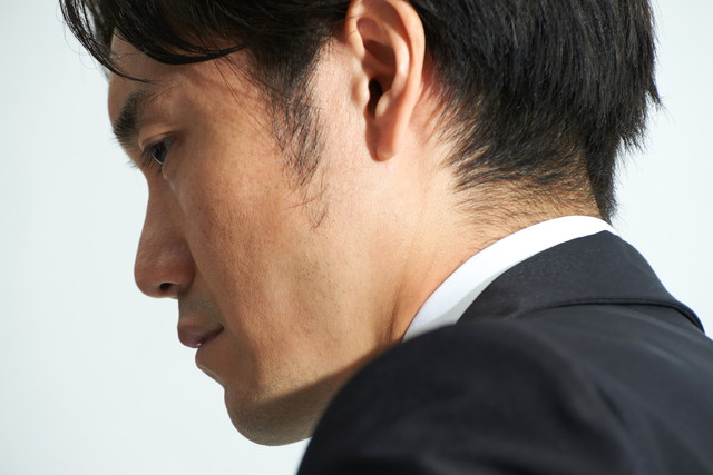 デキる男は眉で分かる？！眉で分かる性格診断 - ジャパンブロウアーティスト協会