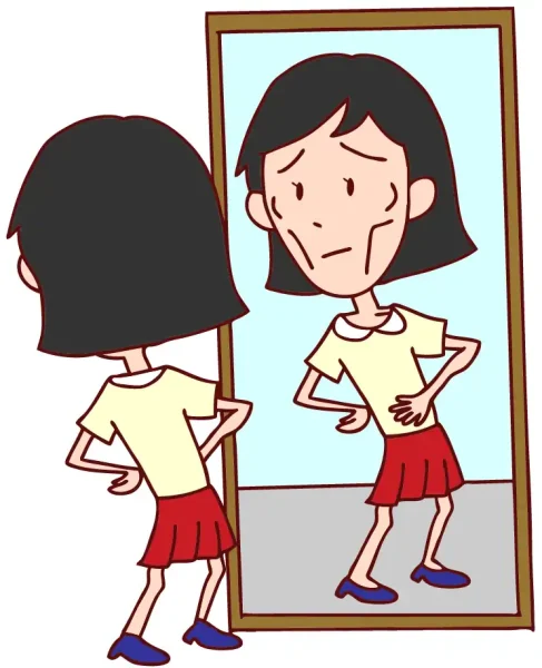 痩せ型の悩みとパーソナルジムの挑戦