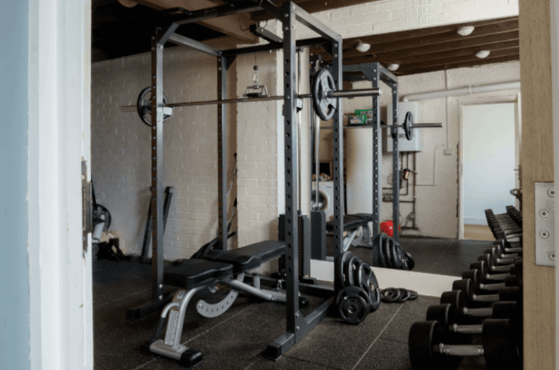 1 ホームジム – ジムマットGYMMAT