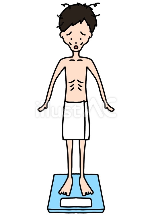 ガリガリ筋トレマン@nanpa_saikyoX