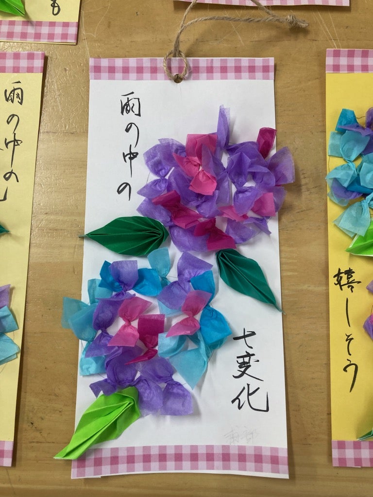 デイサービスの持ち帰り作品21選！高齢者向けの簡単おしゃれな工作明日の介護をもっと楽しく 介護のみらいラボ 公式