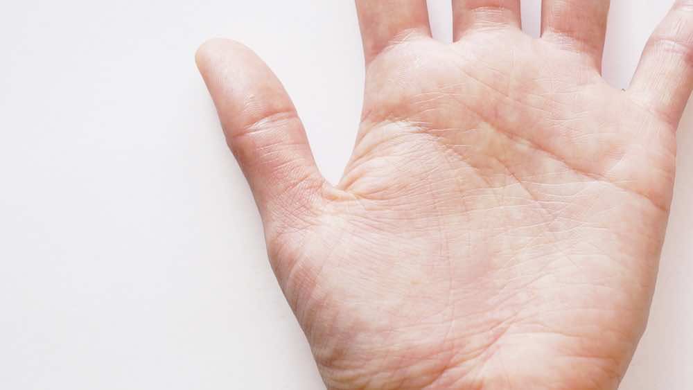 あったらやばい手相は？右手と左手の意味の違いなども解説 - Jメールマッチング