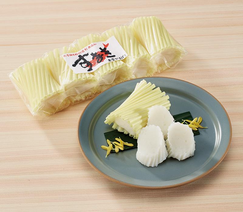 すまき」は「かまぼこ」とは別物？違いについて原材料や製造方法で比較 – いずも庵ブログ