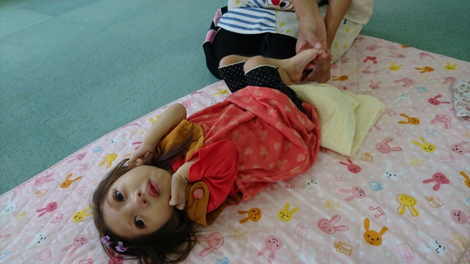 大阪赤ちゃん整体 頭のゆがみ・斜頭症・絶壁はベビー整体で改善きっと整体院きっと整体院 難波院