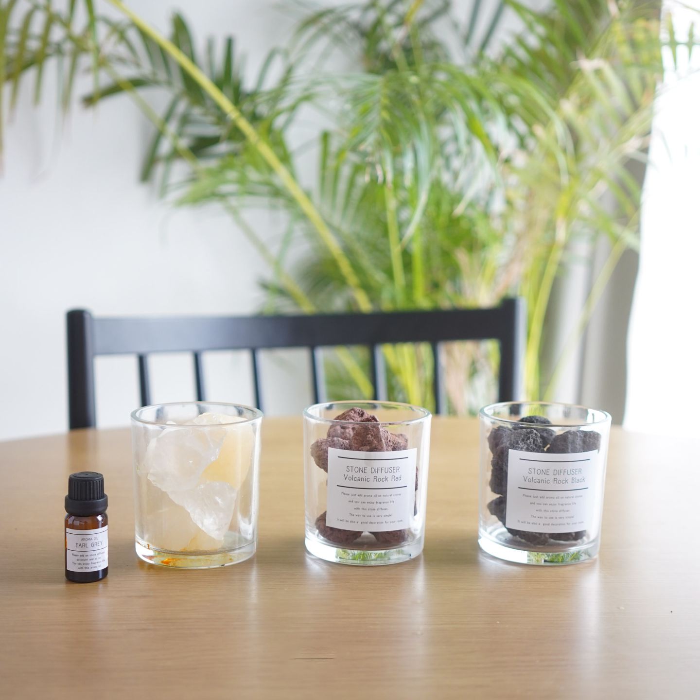 100均でアロマケース : アロマ+お手軽手作り*雑記帳