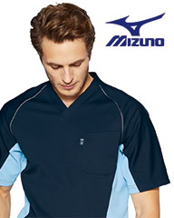 在庫限り シンプルで高機能 ケーシージャケット 男性用2色エステ・メディカル 病院・歯科等 制服ユニフォーム専門店キレイユニ kirei-uni